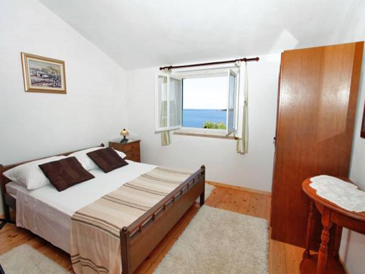 Villa Nova Vela Luka Exteriér fotografie