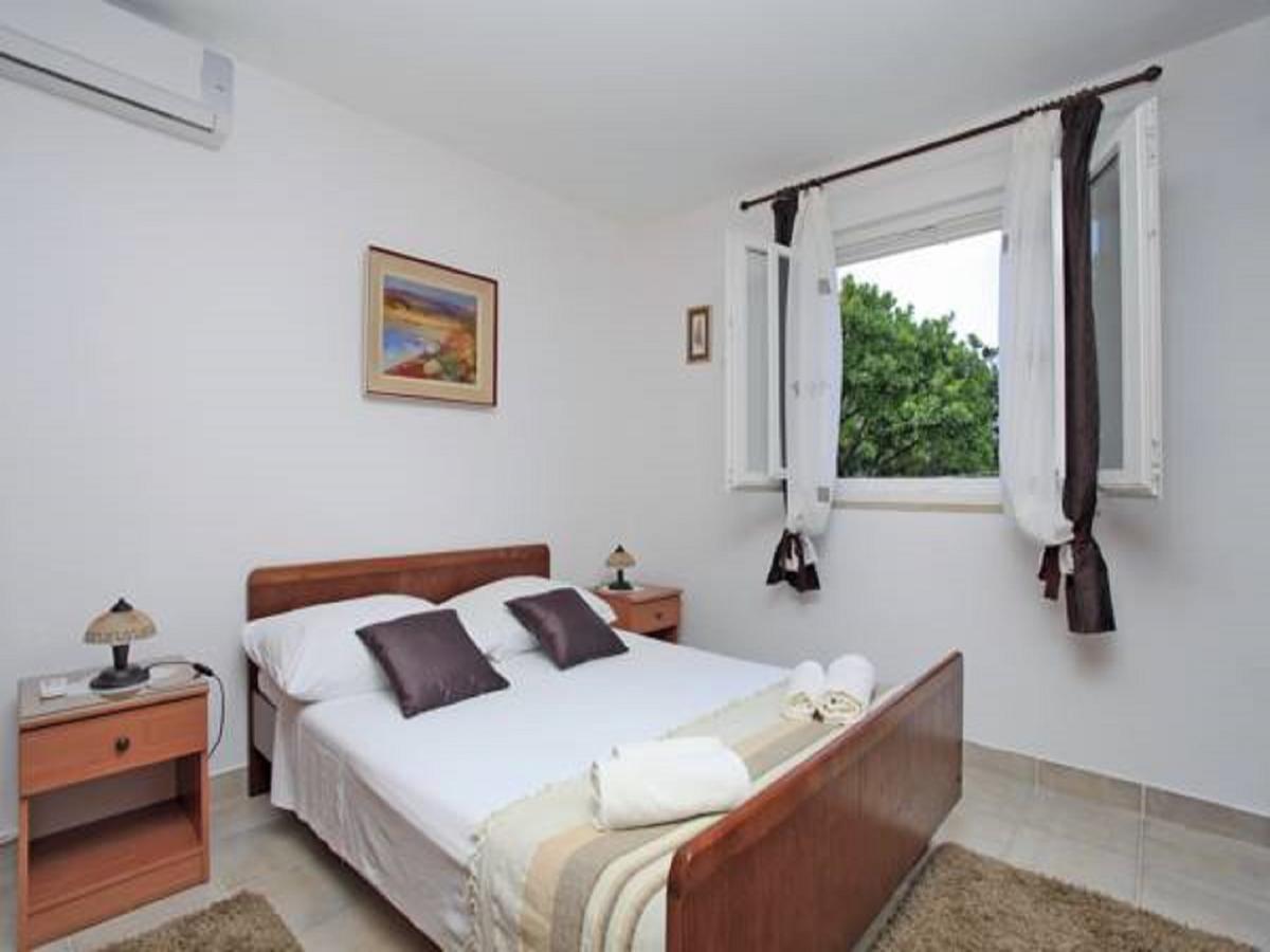 Villa Nova Vela Luka Exteriér fotografie