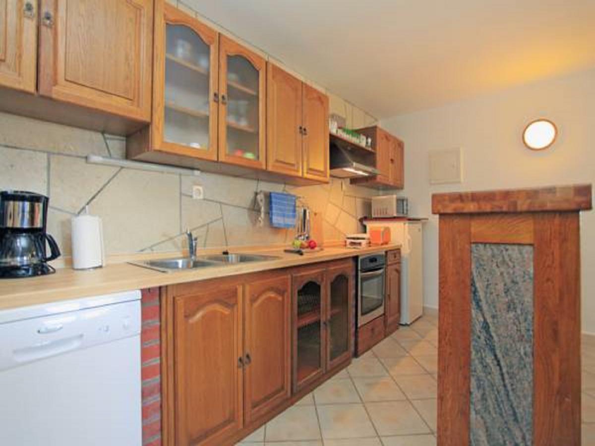 Villa Nova Vela Luka Exteriér fotografie