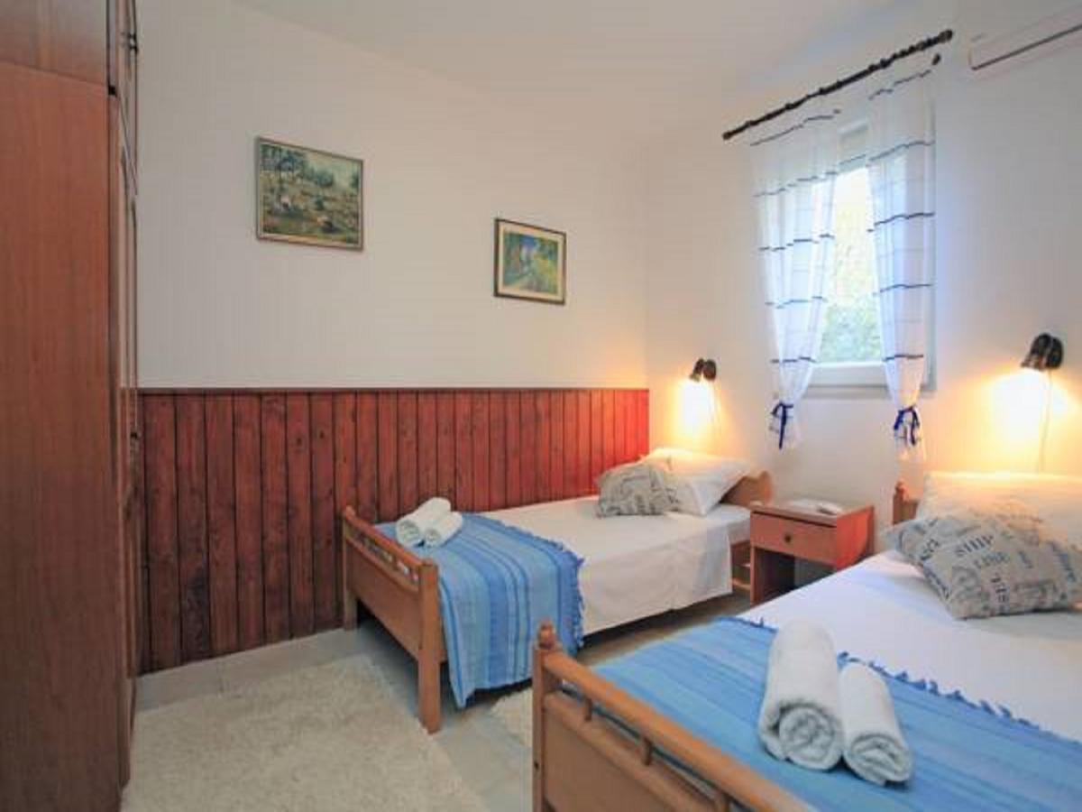 Villa Nova Vela Luka Exteriér fotografie
